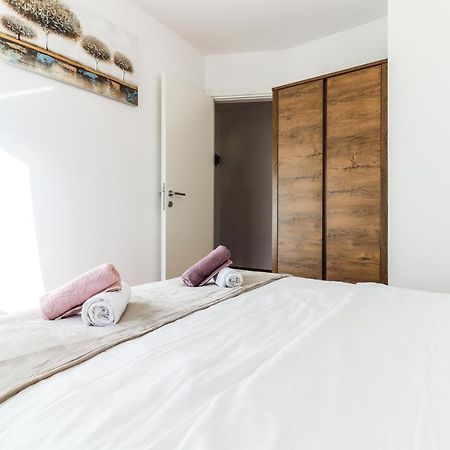 Premium Cocaletto Apartment Rovinj Exterior foto