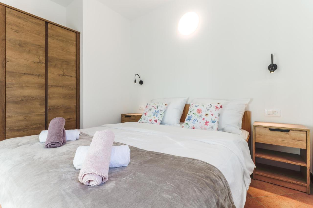 Premium Cocaletto Apartment Rovinj Exterior foto