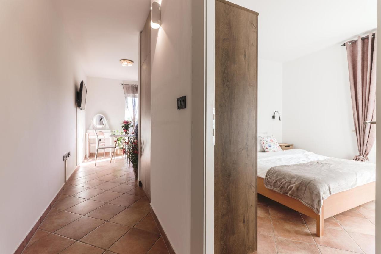 Premium Cocaletto Apartment Rovinj Exterior foto