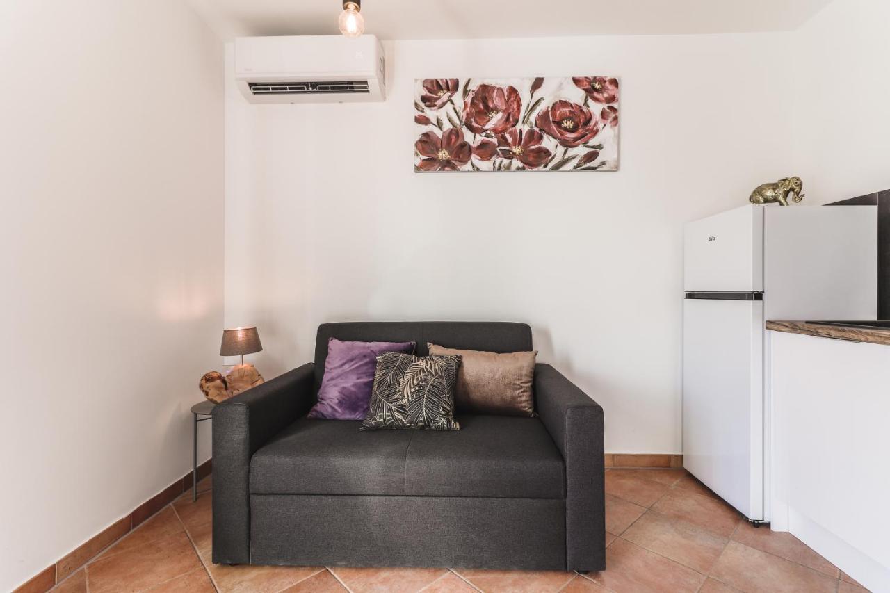 Premium Cocaletto Apartment Rovinj Exterior foto