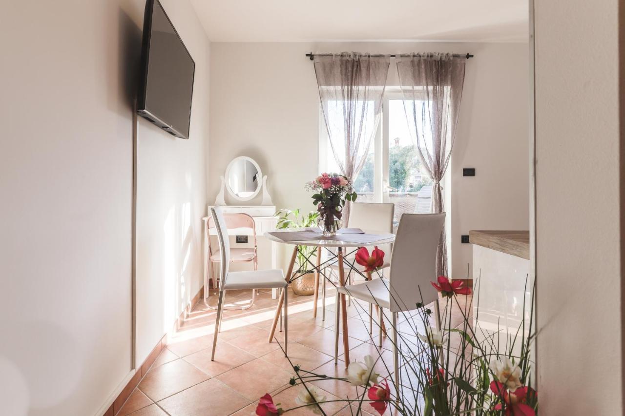 Premium Cocaletto Apartment Rovinj Exterior foto