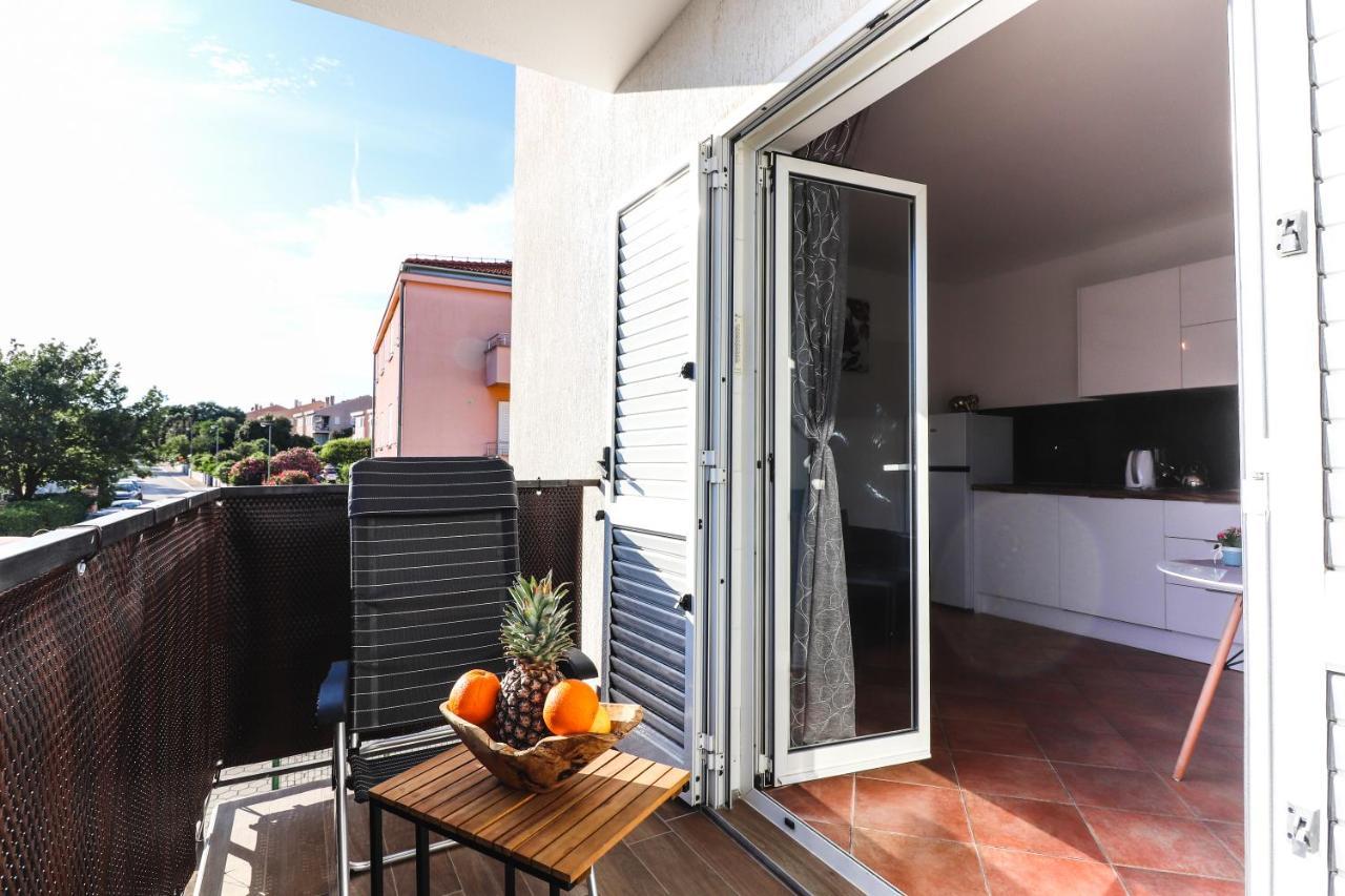 Premium Cocaletto Apartment Rovinj Exterior foto